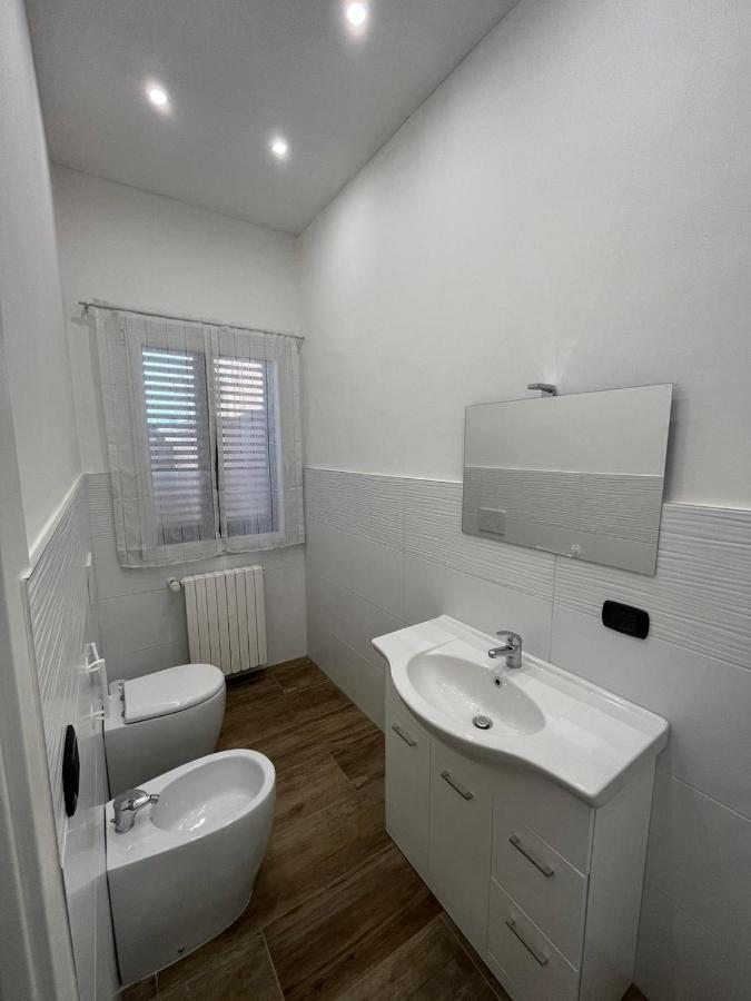 Holiday home Il Villino Di Nonna Domenica Lecce