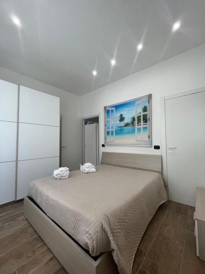 Il Villino Di Nonna Domenica Holiday home