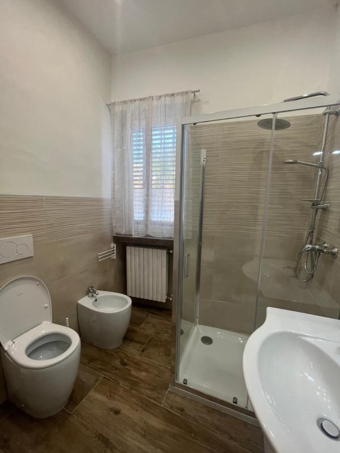 Holiday home Il Villino Di Nonna Domenica