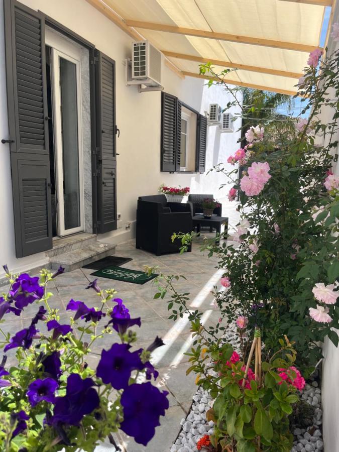 Hébergement de vacances Il Villino Di Nonna Domenica *