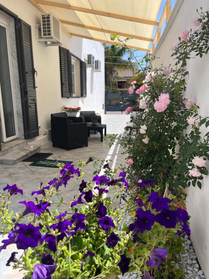 Hébergement de vacances Il Villino Di Nonna Domenica