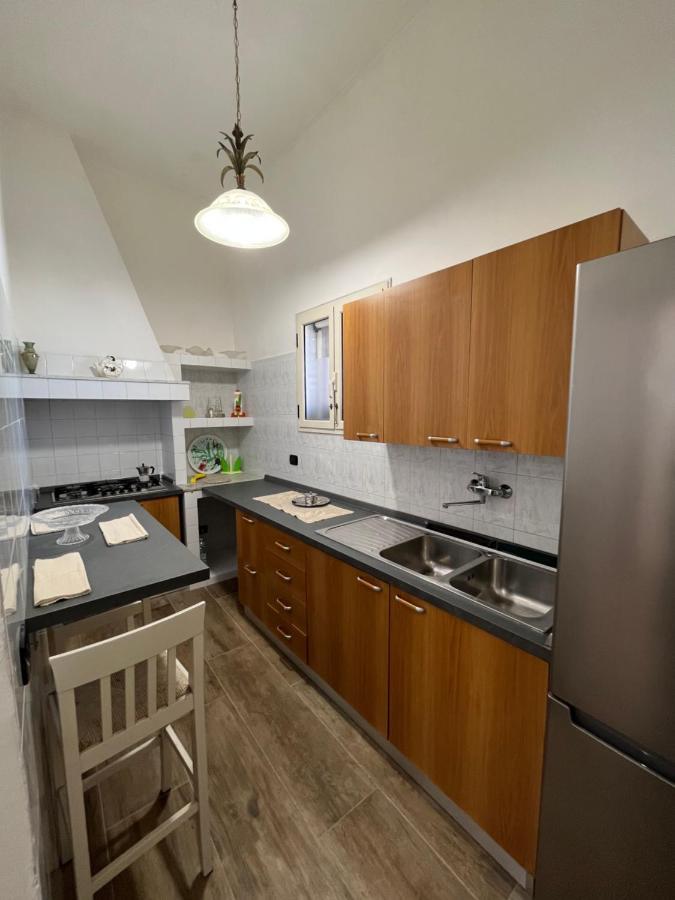 Il Villino Di Nonna Domenica Ferienhaus